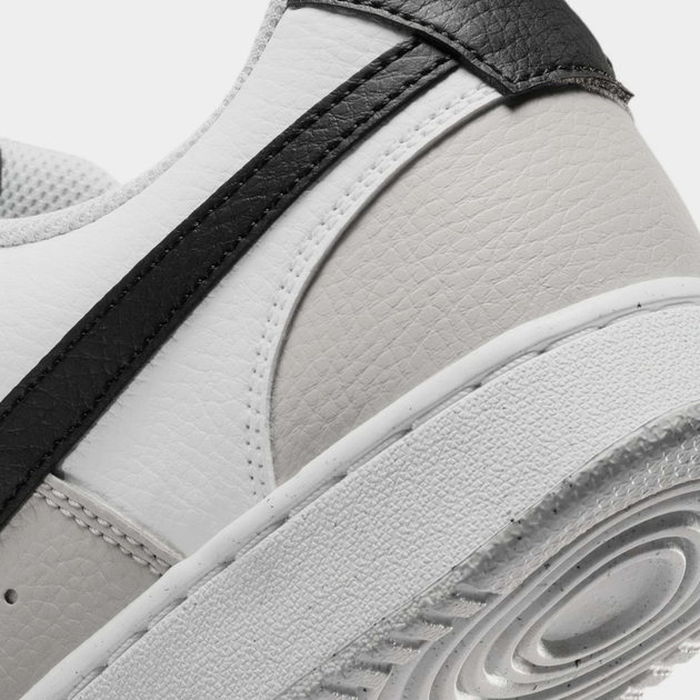 Sneakersy męskie Nike Court Vision Lo HV0927-097 40.5 (7.5US) Szare (197602480238) - obraz 7