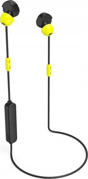 Słuchawki Hama Freedom Athletics II Black (4047443516114) - obraz 3