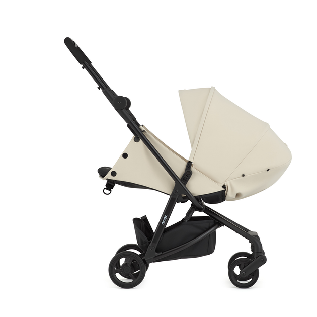 Прогулочная коляска Anex Air-Z Oaty (Az-14) - изображение 7