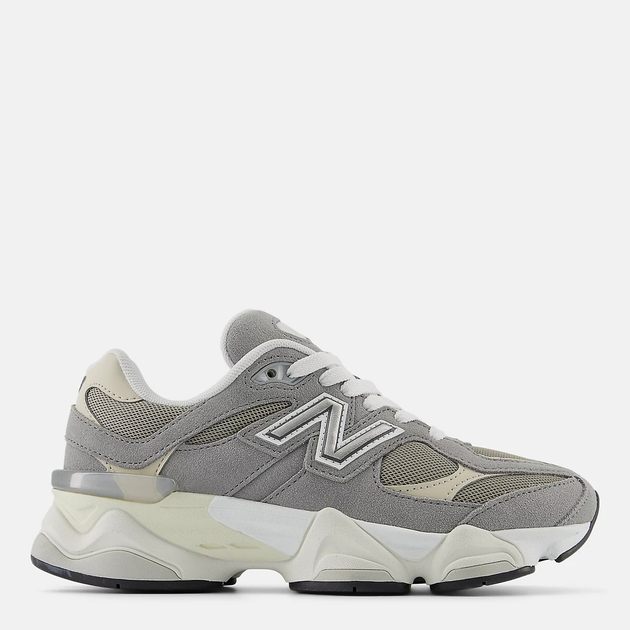 Підліткові кросівки для хлопчика New Balance 9060 GC9060BA 40 (7US) Сіро-коричневі від Rozetka на платформі USKIDKA Акція на Підліткові кросівки для хлопчика New Balance 9060 GC9060BA 40 (7US) Сіро-коричневі від Rozetka