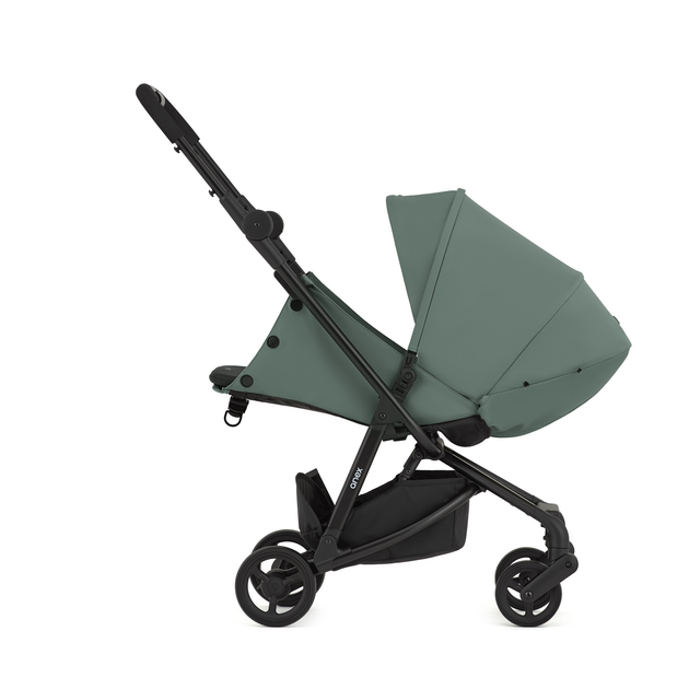 Прогулянкова коляска Anex Air-Z Minted (Az-15) - изображение 5