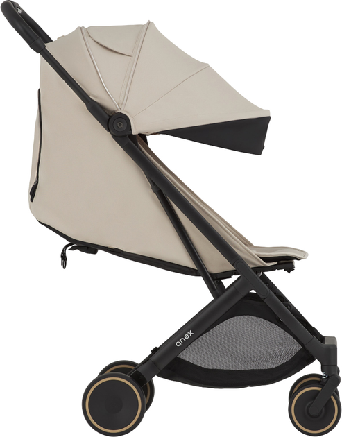 Прогулочная коляска Anex Air-X2 Shiro (Ax2-02) - изображение 1