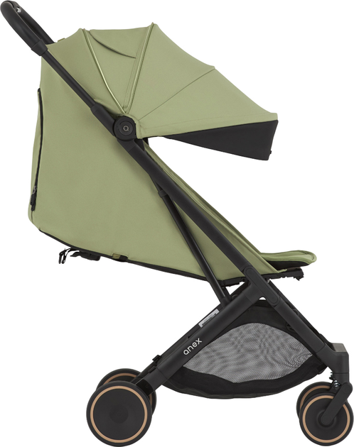 Прогулочная коляска Anex Air-X2 Vert (Ax2-03) - изображение 1