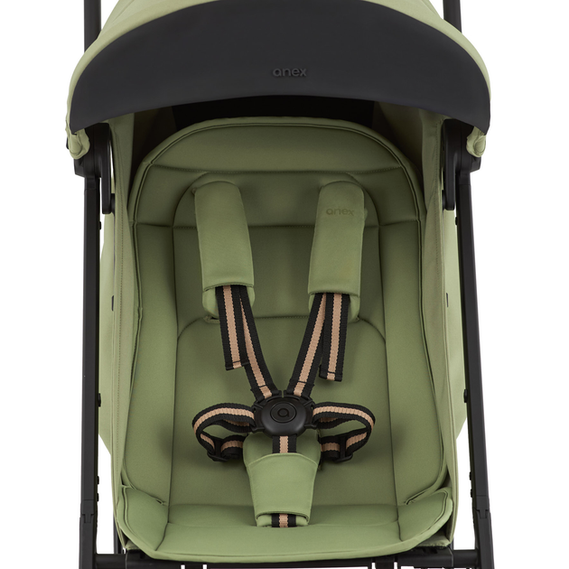 Прогулочная коляска Anex Air-X2 Vert (Ax2-03) - изображение 3