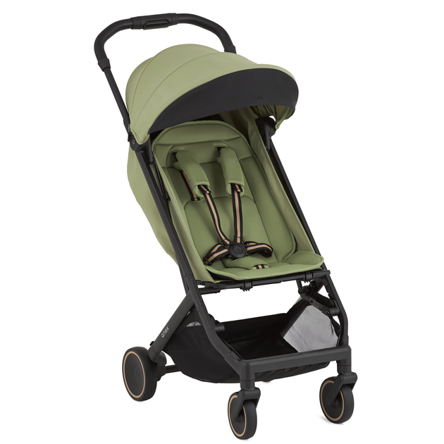 Прогулочная коляска Anex Air-X2 Vert (Ax2-03) - изображение 5