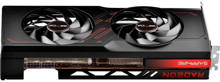 Відеокарта Sapphire AMD Radeon RX 7800 XT 16Gb PULSE GAMING (11330