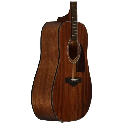 Гитара акустическая Ibanez AW54 OPN (220783) - изображение 2