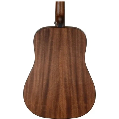 Гитара акустическая Ibanez AW54 OPN (220783) - изображение 4