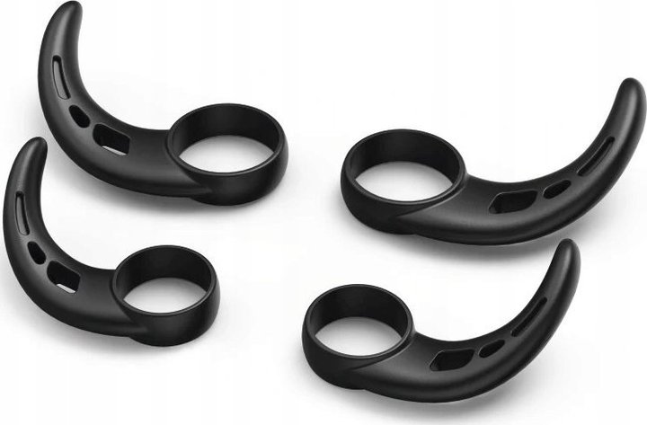 Słuchawki Hama Freedom Neck II Black (4047443516572) - obraz 5