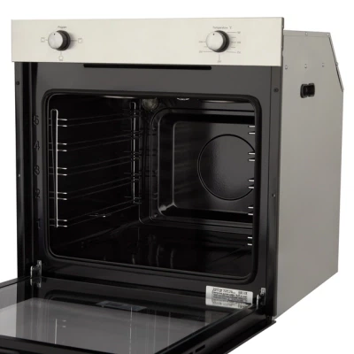 Духова шафа Jantar NMA 6004 IS - зображення 3