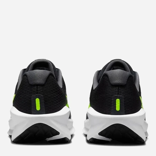Buty do biegania męskie Nike Downshifter 13 FD6454-007 40.5 (7.5US) Czarne (197859143702) - obraz 4