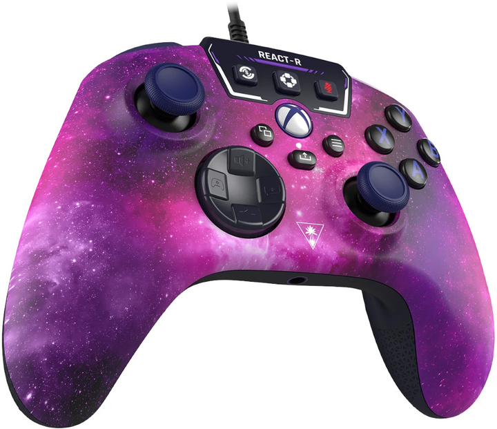Контролер Turtle Beach React-R Nebula Global (0731855007363) - зображення 5