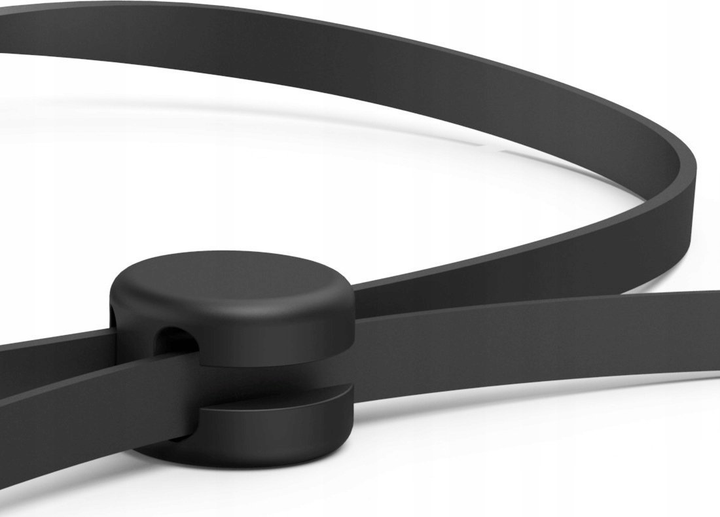 Słuchawki Hama Freedom Run II Black (4047443516138) - obraz 4