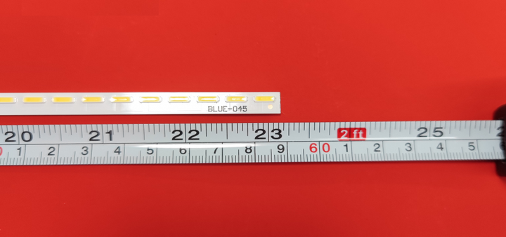 LED подсветка Xiaomi TV 47" L47M1-AA V470FWSS02 130515 34.P1414.001 V470FWSS02 1шт. - изображение 4