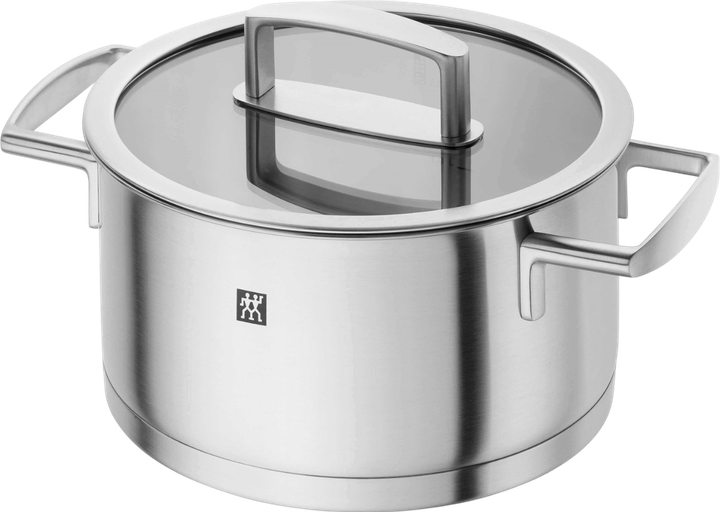 Zestaw garnków Zwilling Vitality 5 szt (4009839372766) - obraz 5