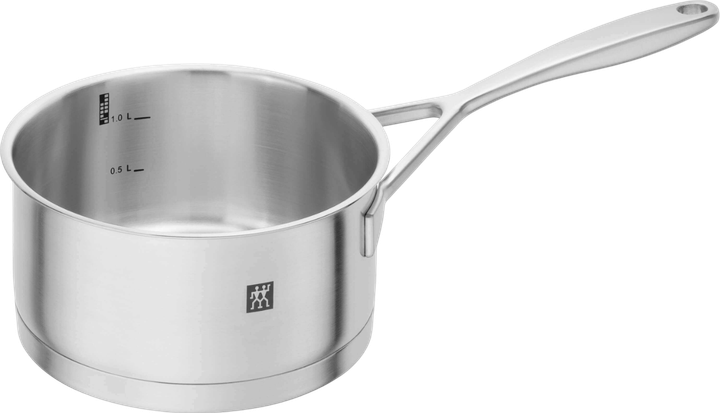 Zestaw garnków Zwilling Vitality 5 szt (4009839372766) - obraz 6