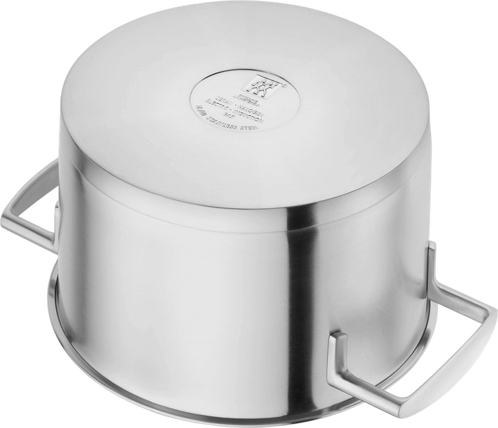 Zestaw garnków Zwilling Vitality 5 szt (4009839372766) - obraz 9