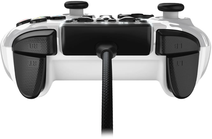 Kontroler Turtle Beach Recon Arctic Camo (0731855007080) - obraz 5