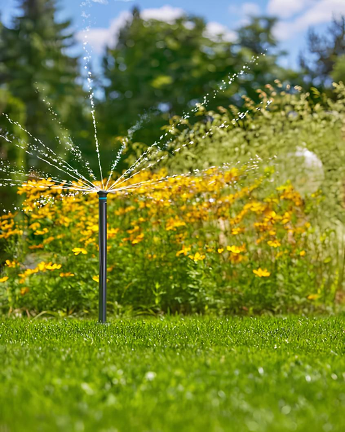 Zraszacz wynurzalny Gardena MD40/300 (08239-20) - obraz 5