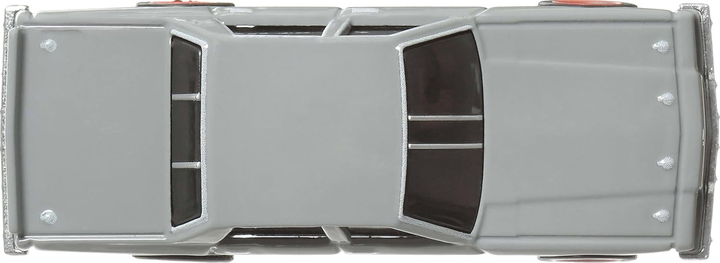 Pojazd Mattel Hot Wheels Premium Fast & Furious 1987 Chevy Caprice 3/5 1:64 HRT98 (0194735185757) - obraz 6