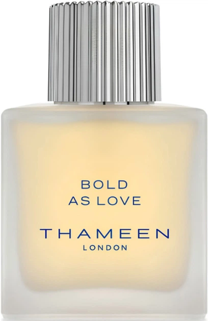 Одеколон унісекс Thameen Bold As Love 100 мл (5060905834143) - зображення 2