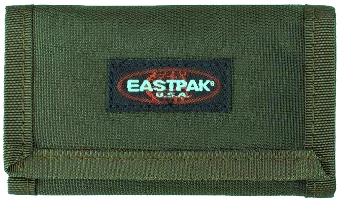 Ключниця Тканинна Чохол Для Ключів Хакі Eastpak (317692) - Фото 2 Ключниця Тканинна Чохол Для Ключів Хакі Eastpak (317692) - зображення 2