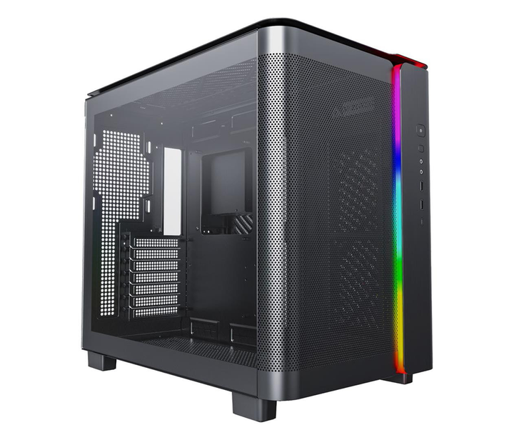 Корпус Montech King 95 Black (KING 95 (B)) - зображення 2
