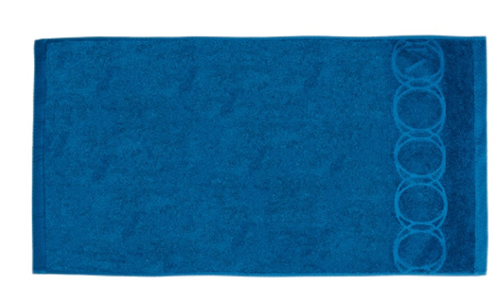 Рушник Officine Monogram Opus махровий морська хвиля 50 x 100 см (5902367613594) - зображення 3