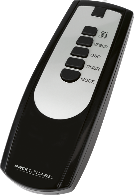 Вентилятор-колона ProfiCare PC-TVL 3090 - зображення 3