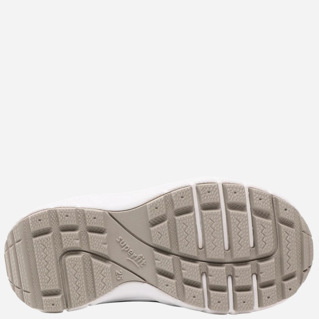 Підліткові зимові чоботи для хлопчика Superfit Culusuk 2.0 1-009162-0000 37 Чорні (9010159003570) - зображення 6