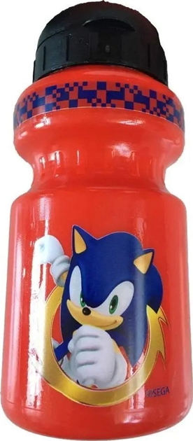 Велосипед дитячий Dino Bikes Sonic 12" (DINO612L-SC) - зображення 3