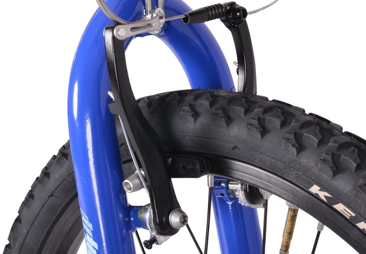 Велосипед дитячий Dino Bikes Sonic 20" (DINO620-SC) - зображення 3