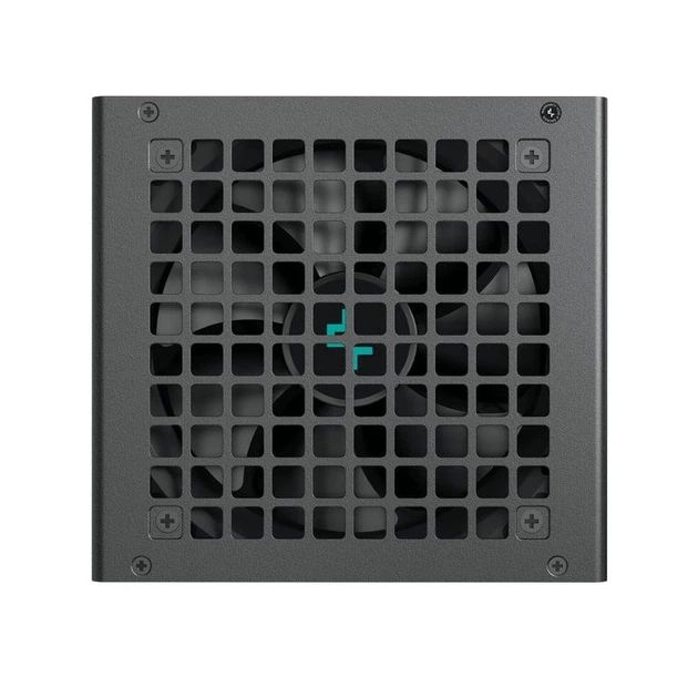 Блок живлення Deepcool PL650D (R-PL650D-FC0B) - зображення 2
