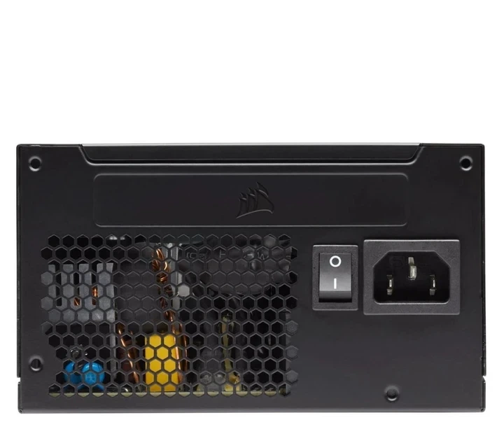 Блок живлення Corsair CX650 (CP-9020278) - изображение 5