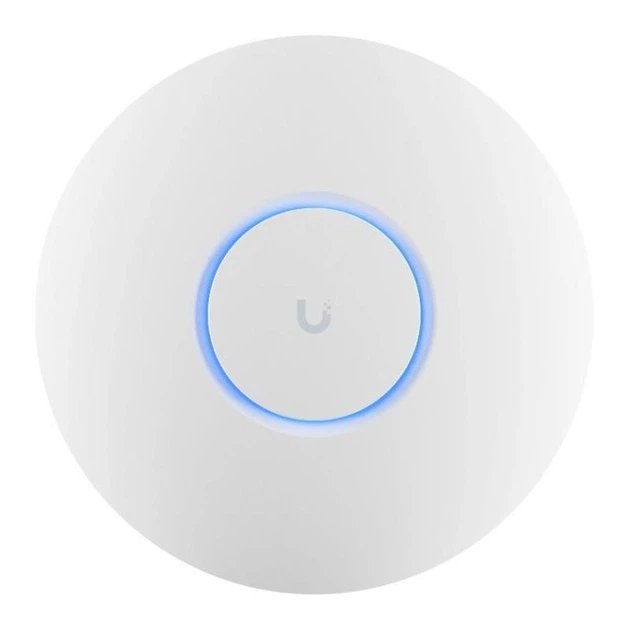 Точка доступа Ubiquiti U7 Pro (U7-PRO) - Фото 1 Точка доступа Ubiquiti U7 Pro (U7-PRO) - изображение 1