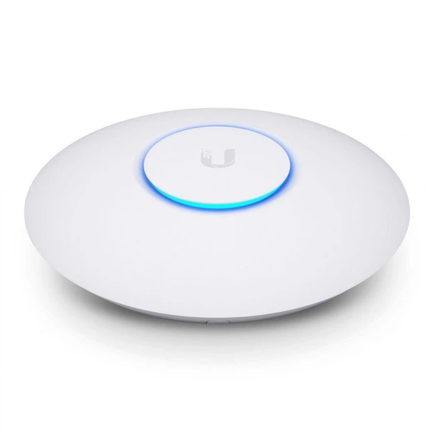 Точка доступу Ubiquiti UniFi nanoHD 3-pack (UAP-nanoHD-3) - изображение 2