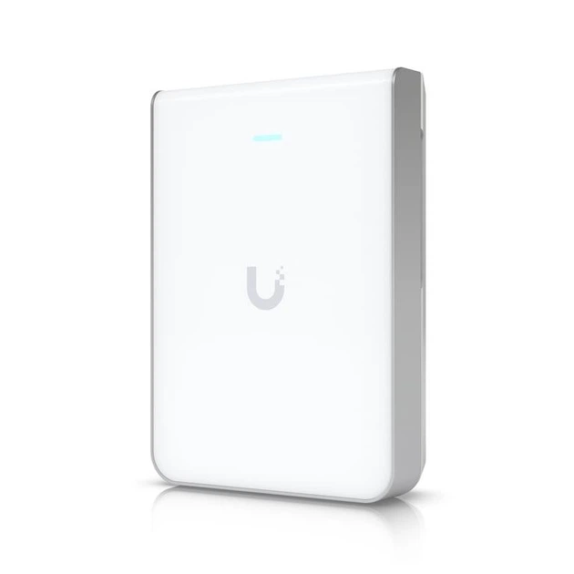 Точка доступу Ubiquiti U7 Pro Wall - изображение 2
