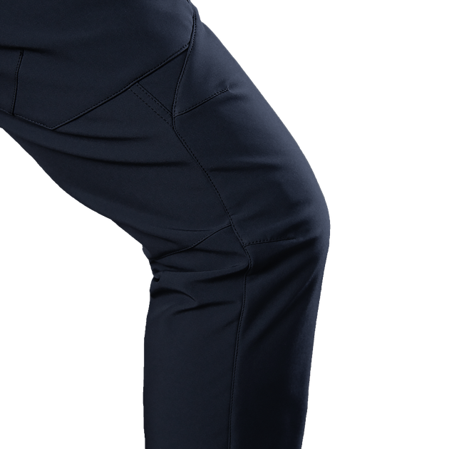 Штани Camotec Pani SoftShell Синій XL (8478(XL)) - изображение 5