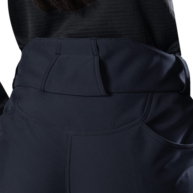 Штани Camotec Pani SoftShell Синій XL (8478(XL)) - изображение 7