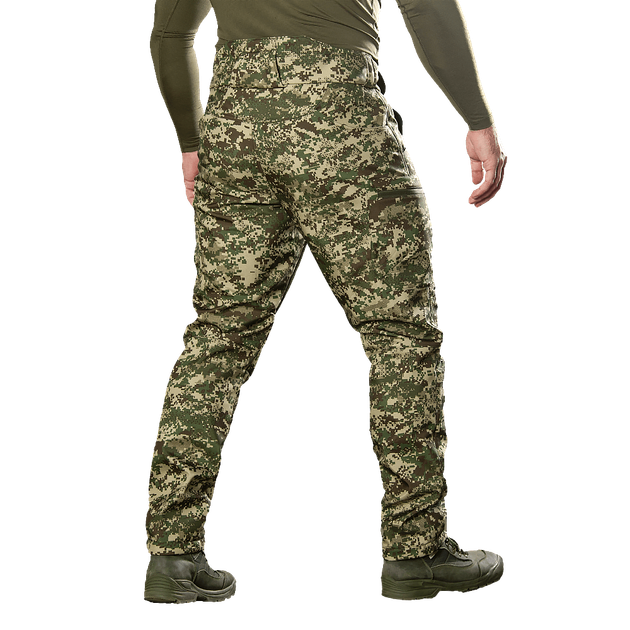 Комплект Stalker SoftShell Vent 2.0 Хижак НГУ (8596), 2XL - изображение 5