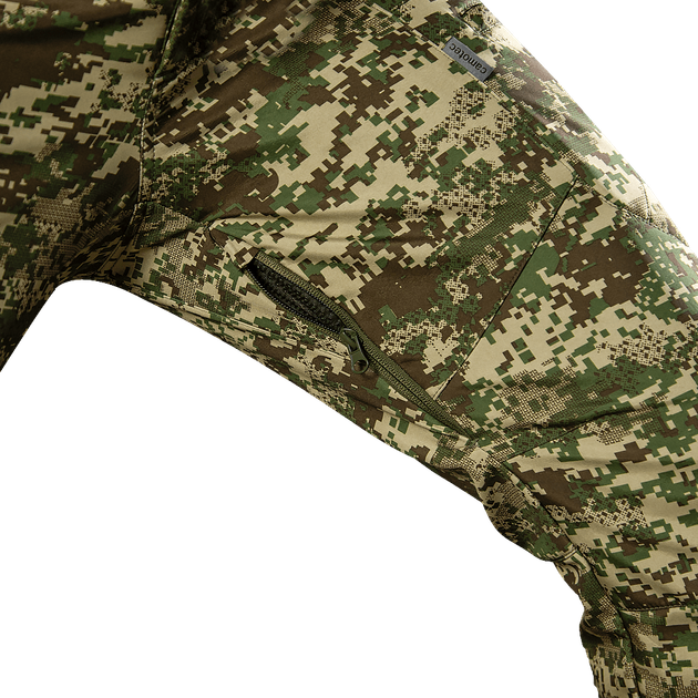 Брюки Camotec SoftShell Vent 2.0 4XL 2908010235086 - зображення 7