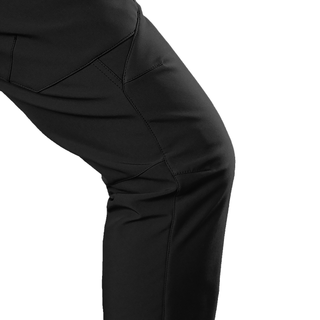 Штани Camotec Pani SoftShell чорний 3XL (8486(3XL)) - зображення 10