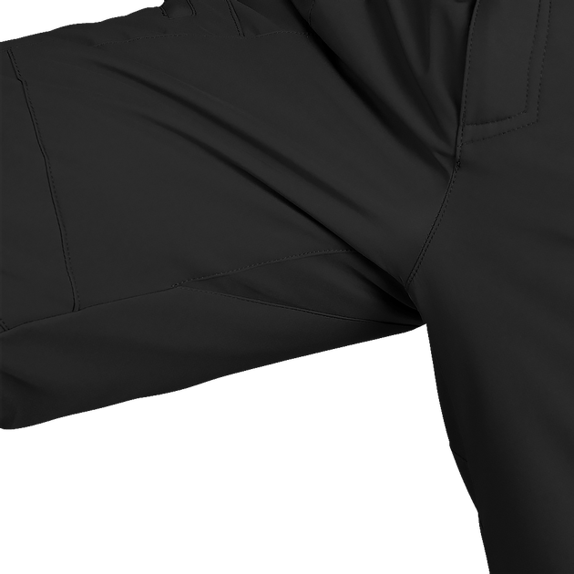 Штани Camotec Pani SoftShell чорний 3XL (8486(3XL)) - зображення 8