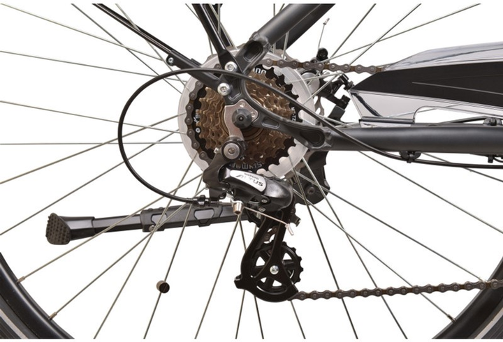 Rower elektryczny R.EVOLUTION 28 URBAN 600 (RD28E0766UP101.24312) - obraz 6
