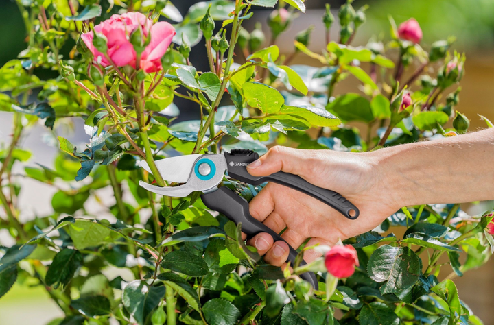 Sekator Gardena EcoLine (12210-20) - obraz 4