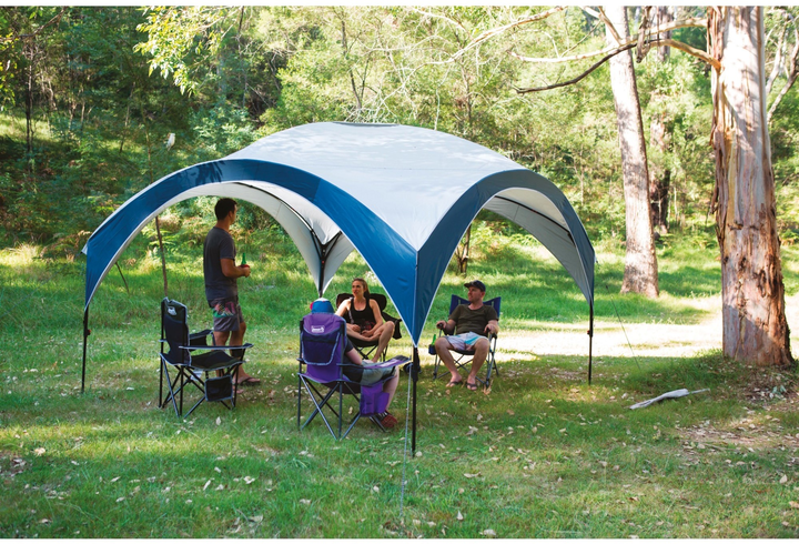 Тент-намет Coleman FastPitch Event Shelter XL (2000032026)   - зображення 6