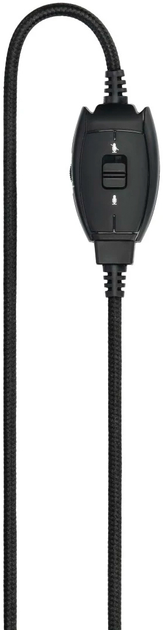 Słuchawki Hama HS-P350 Black (4047443419705) - obraz 5