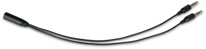 Słuchawki Hama HS-P350 Black (4047443419705) - obraz 7