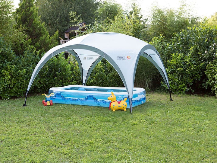 Тент-намет Coleman Event Shelter 3 x 3 м (2000034470) - зображення 3