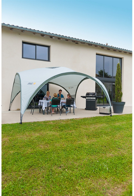Тент-намет Coleman Event Shelter 4.5 x 4.5 м (2000034472) - зображення 4